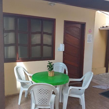 Villa Casa da Celia 02 Arraial do Cabo Esterno foto
