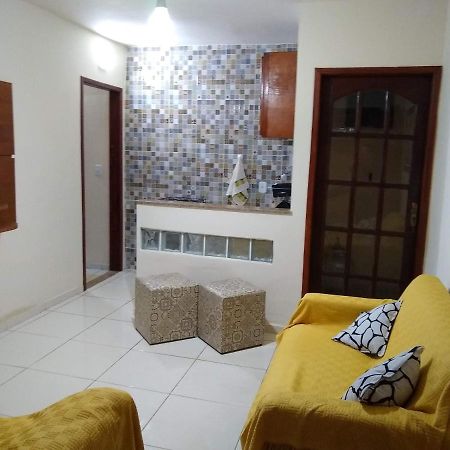Villa Casa da Celia 02 Arraial do Cabo Esterno foto
