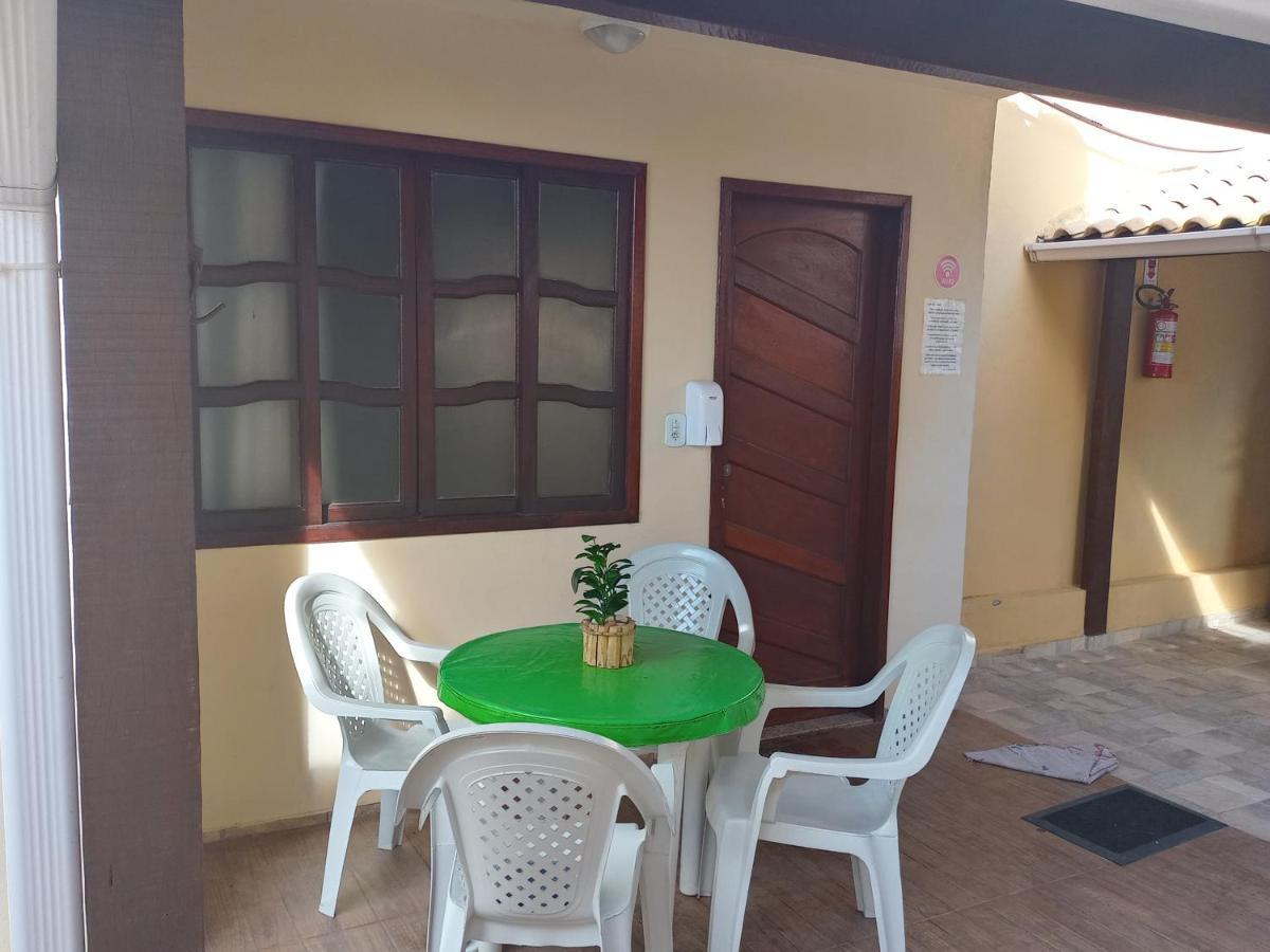 Villa Casa da Celia 02 Arraial do Cabo Esterno foto