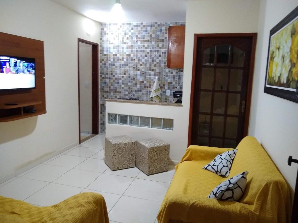Villa Casa da Celia 02 Arraial do Cabo Esterno foto